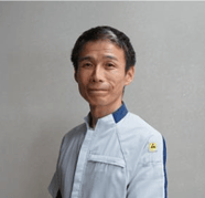 永田さん 永田さん