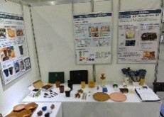 kinari展示会2 kinari展示会2
