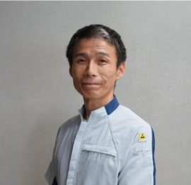 永田さん 永田さん