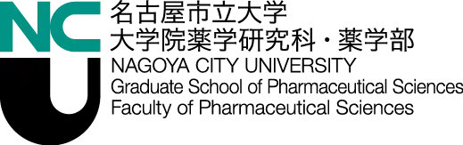 Nagoya City University Logo