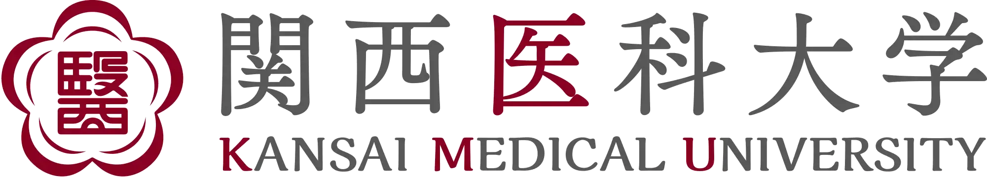 Kansai Medical University Logo